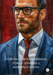 Секреты мужского здоровья: Путь к гармонии в интимной жизни