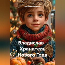 Владислав – Хранитель Нового Года