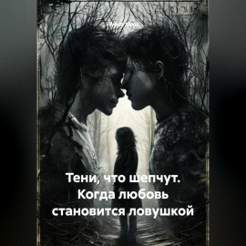 Тени, что шепчут. Когда любовь становится ловушкой