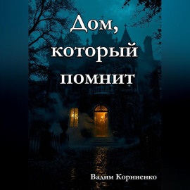 Дом, который помнит