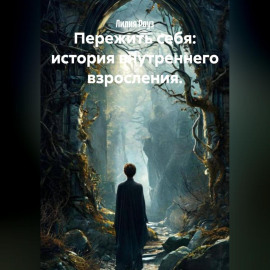 Пережить себя: история внутреннего взросления