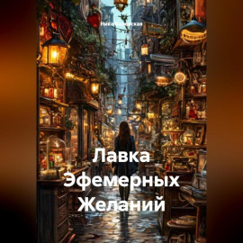 Лавка Эфемерных Желаний