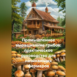 Промышленное выращивание грибов: практическое руководство для начинающих фермеров