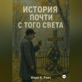 История почти с того света