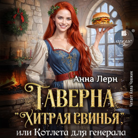 Таверна «Хитрая свинья», или Котлета для генерала
