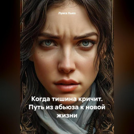 Когда тишина кричит. Путь из абьюза к новой жизни