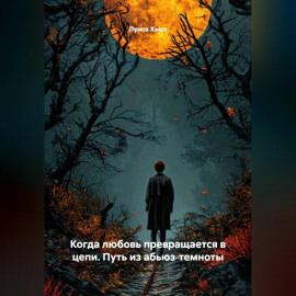 Когда любовь превращается в цепи. Путь из абьюз‑темноты