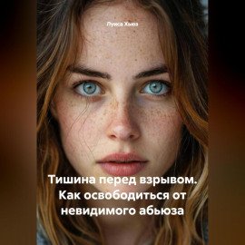 Тишина перед взрывом. Как освободиться от невидимого абьюза