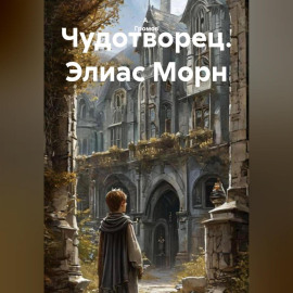 Чудотворец. Элиас Морн