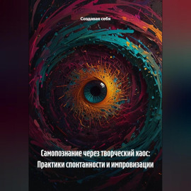 Самопознание через творческий хаос: Практики спонтанности и импровизации