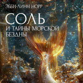 Соль и тайны морской бездны