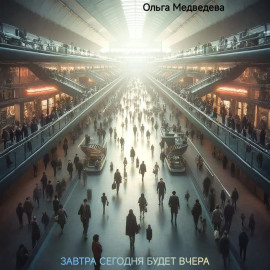 Завтра сегодня будет вчера