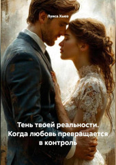 Тень твоей реальности. Когда любовь превращается в контроль