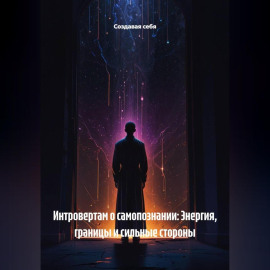 Интровертам о самопознании: Энергия, границы и сильные стороны