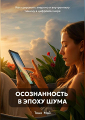 Осознанность в эпоху шума