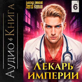 Лекарь Империи 6