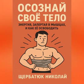 Осознай Своё Тело: Энергия, Запертая в Мышцах, и Как Её Освободить