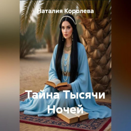 Тайна Тысячи Ночей