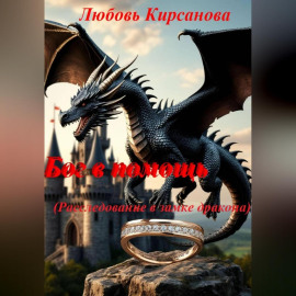 Бог в помощь