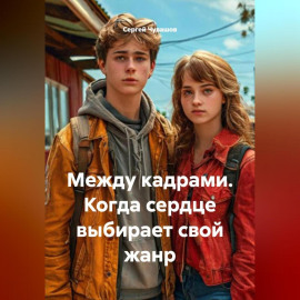 Между кадрами. Когда сердце выбирает свой жанр.