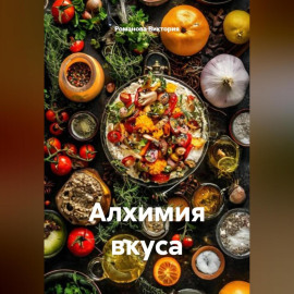 Алхимия вкуса
