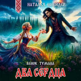 Венок тумана. Два сердца