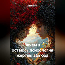 Зачем я остаюсь? психология жертвы абьюза.