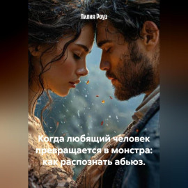 Когда любящий человек превращается в монстра: как распознать абьюз.