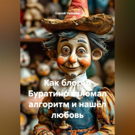 Как блогер Буратино взломал алгоритм и нашёл любовь.