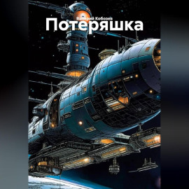 Потеряшка