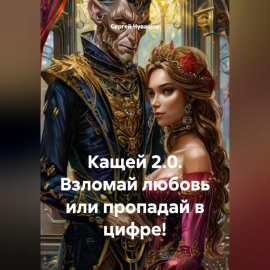 Кащей 2.0. Взломай любовь или пропадай в цифре!