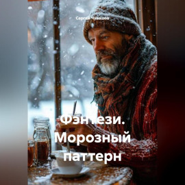 Фэнтези. Морозный паттерн.