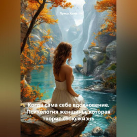 Когда сама себе вдохновение. Психология женщины, которая творит свою жизнь