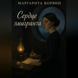 Сердце эмигранта