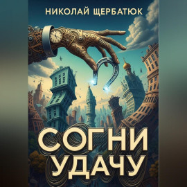 Согни Удачу