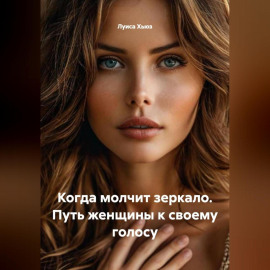Когда молчит зеркало. Путь женщины к своему голосу