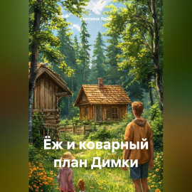Ёж и коварный план Димки