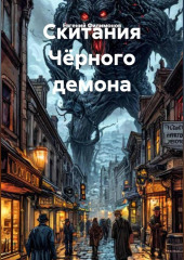 Скитания Чёрного демона