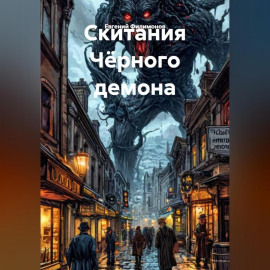 Скитания Чёрного демона