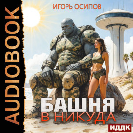 Башня в никуда