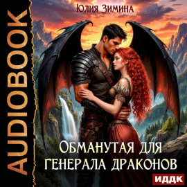 Обманутая для генерала драконов