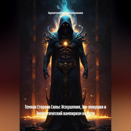 Темная Сторона Силы: Искушения, Эго-ловушки и Энергетический вампиризм на Пути