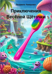 Приключения Весёлой Щёточки