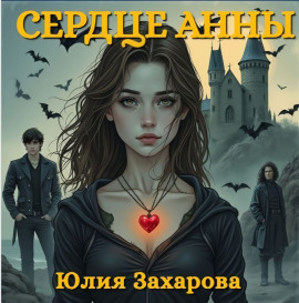 Сердце Анны