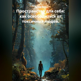 Пространство для себя: как освободиться от токсичных людей.
