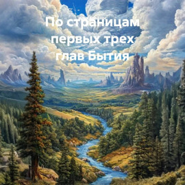 По страницам первых трех глав Бытия