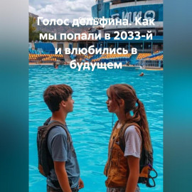 Голос дельфина. Как мы попали в 2033-й и влюбились в будущем