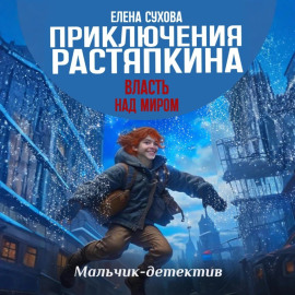 Приключения Растяпкина. Власть над миром