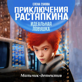 Приключения Растяпкина. Идеальная ловушка