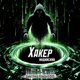 Индийский хакер